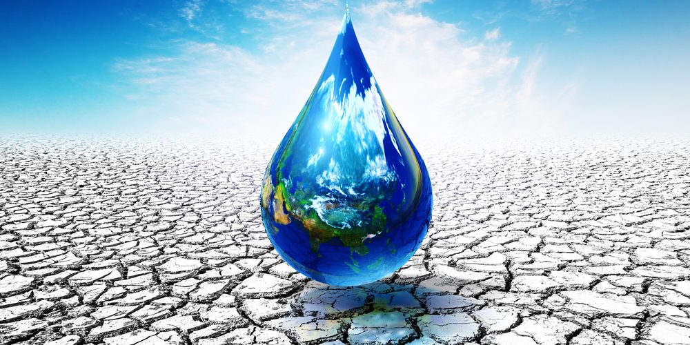 You are currently viewing Protect Every Drop: The Importance of Water Conservation