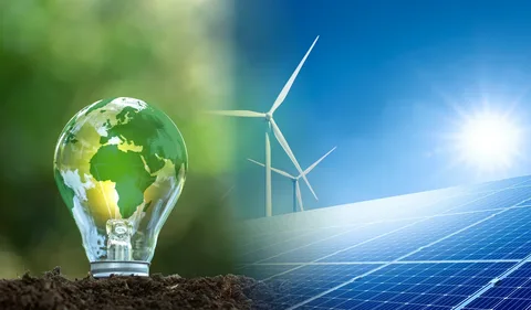 Renewable Energy Promotion